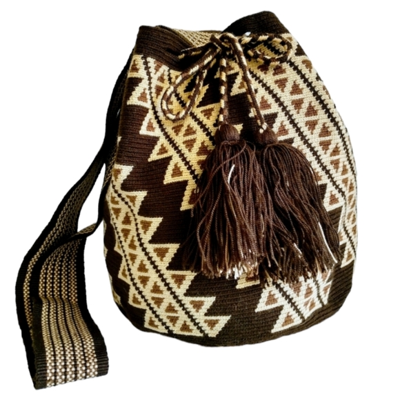 CHILA Large Crossbody Bag - Picture 6 of 12